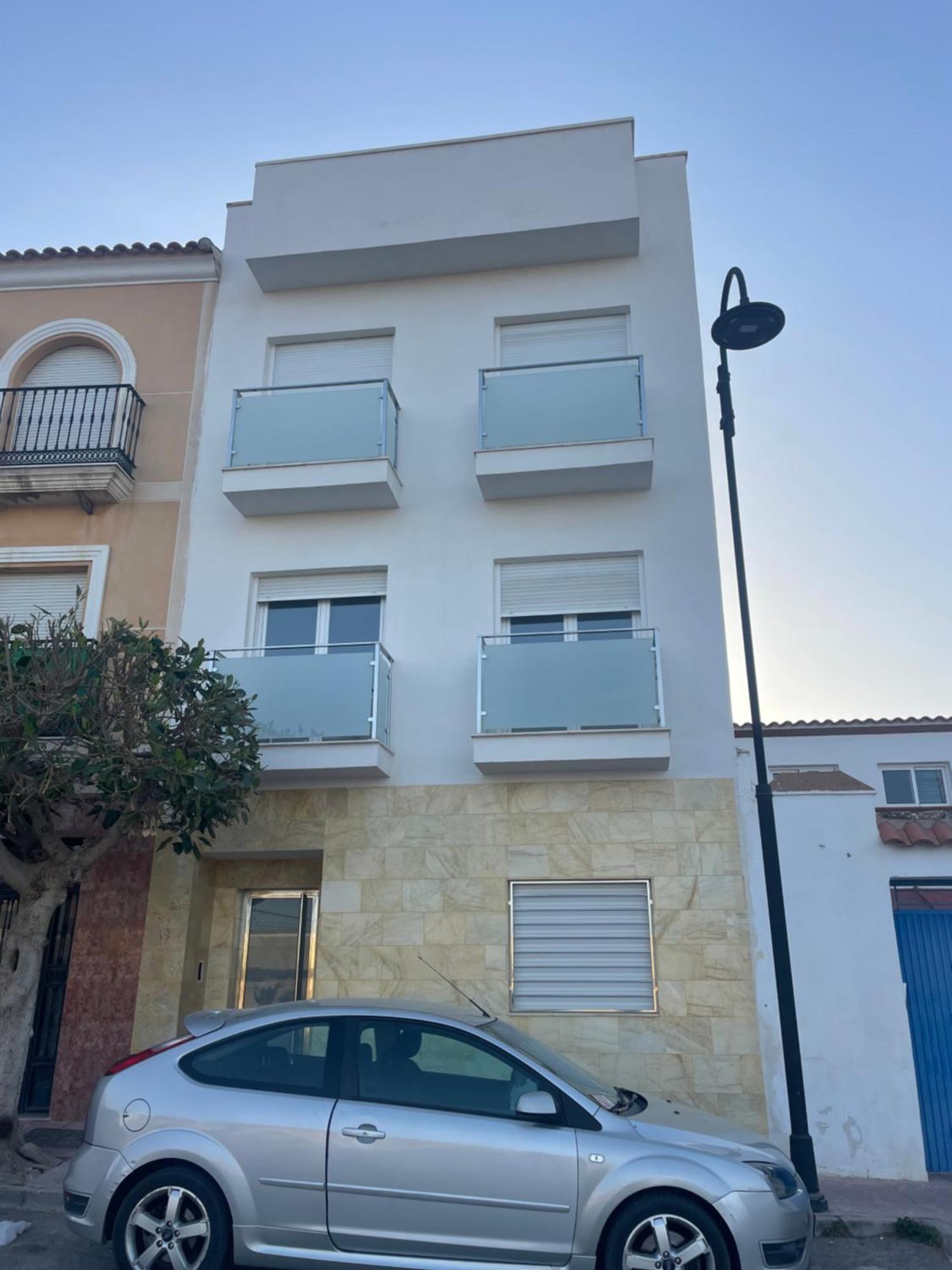 Casa Anita *