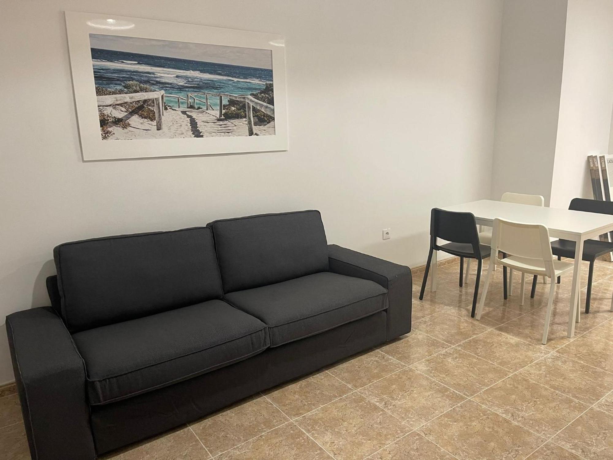 Apartament Casa Anita Huércal-Overa