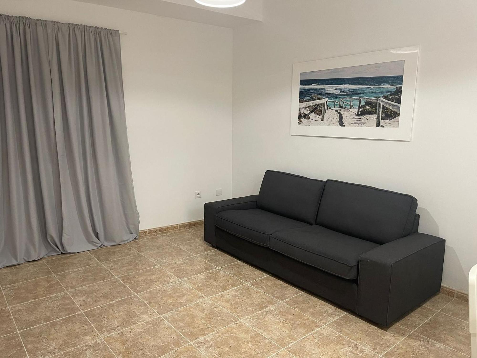 Casa Anita Apartment