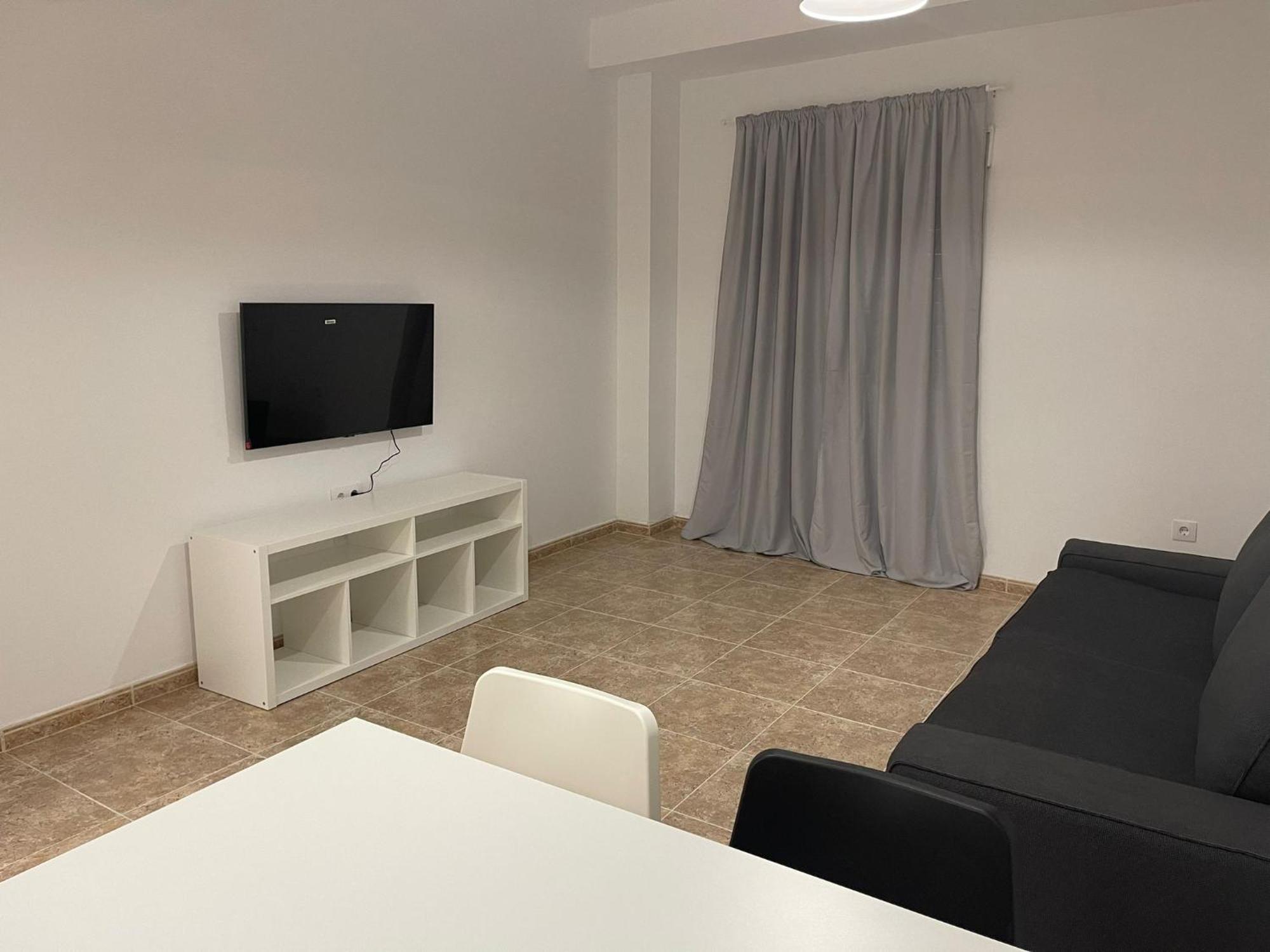 Apartament Casa Anita *