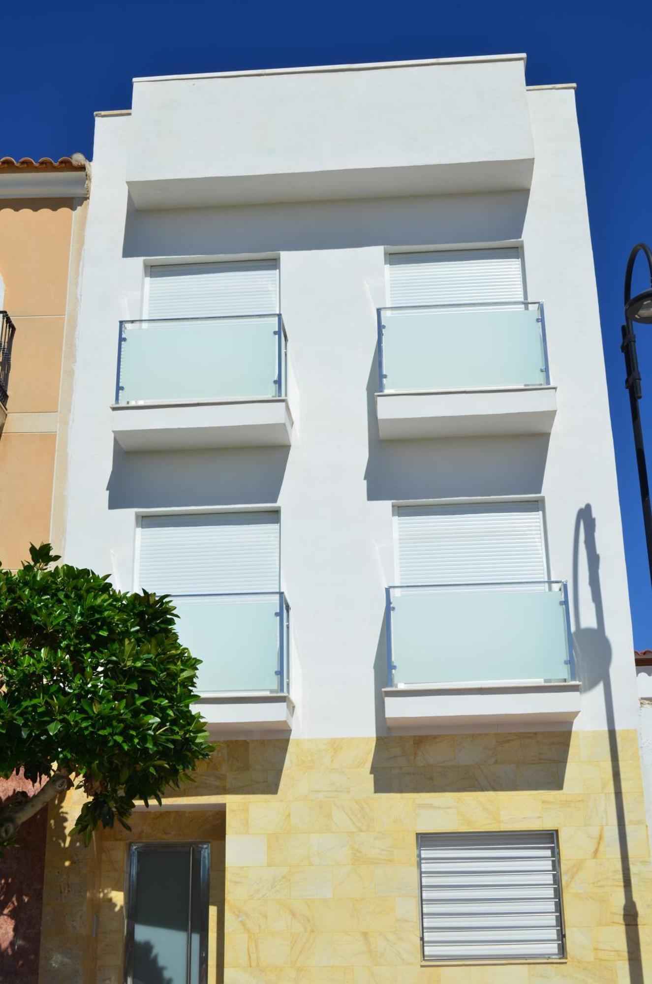 Apartment Casa Anita *