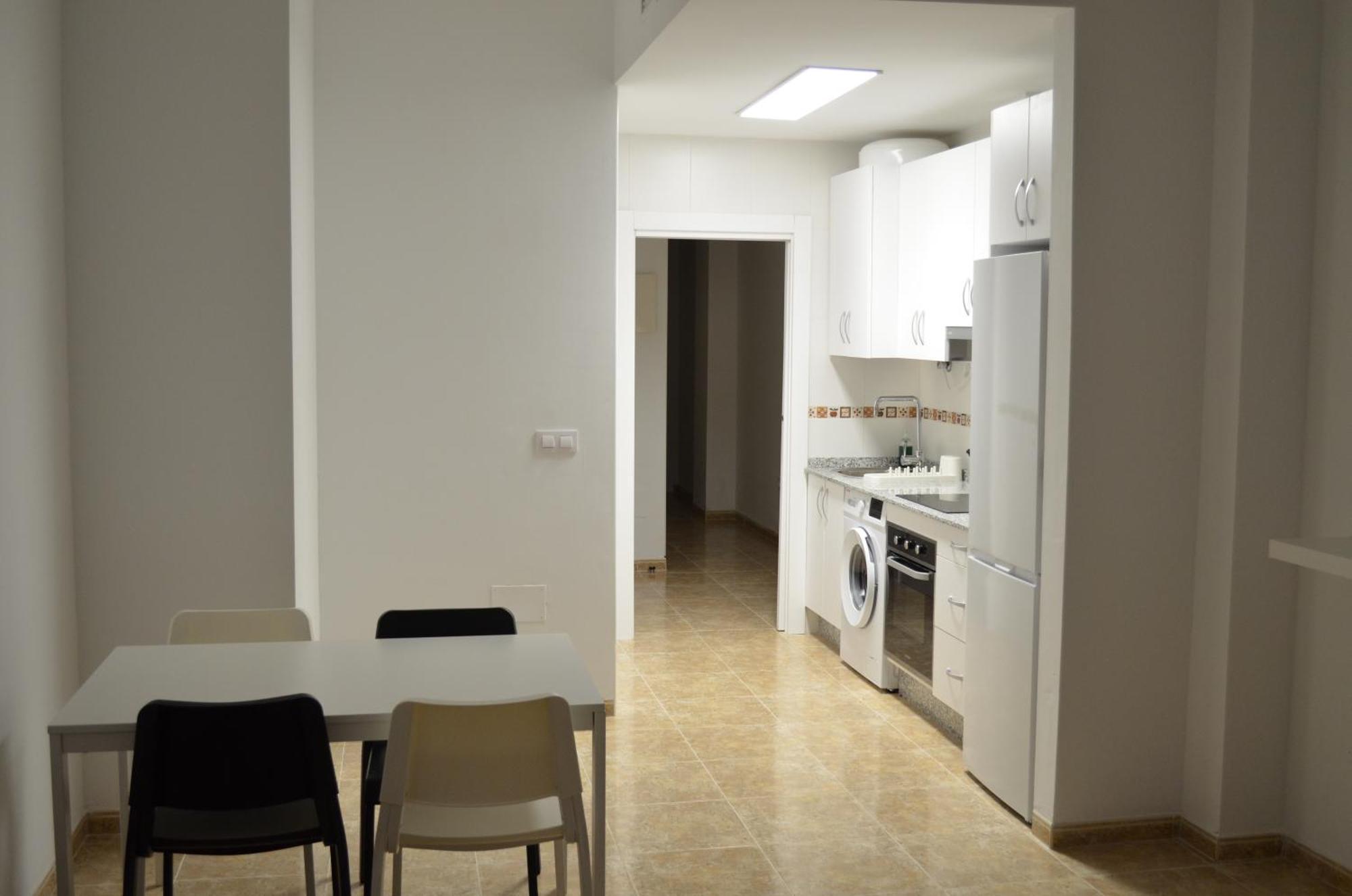 Casa Anita Huercal-Overa