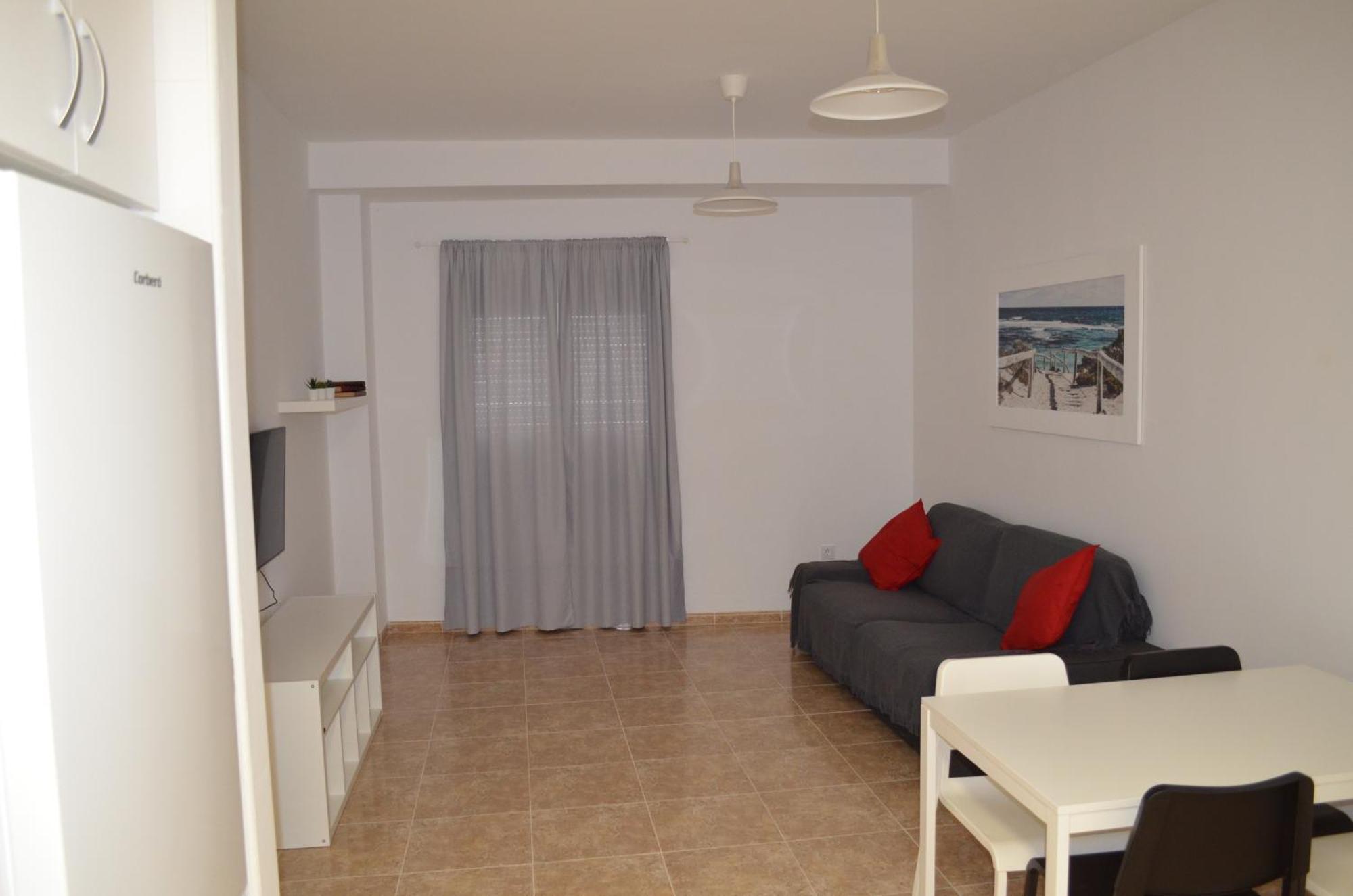 Casa Anita Apartment