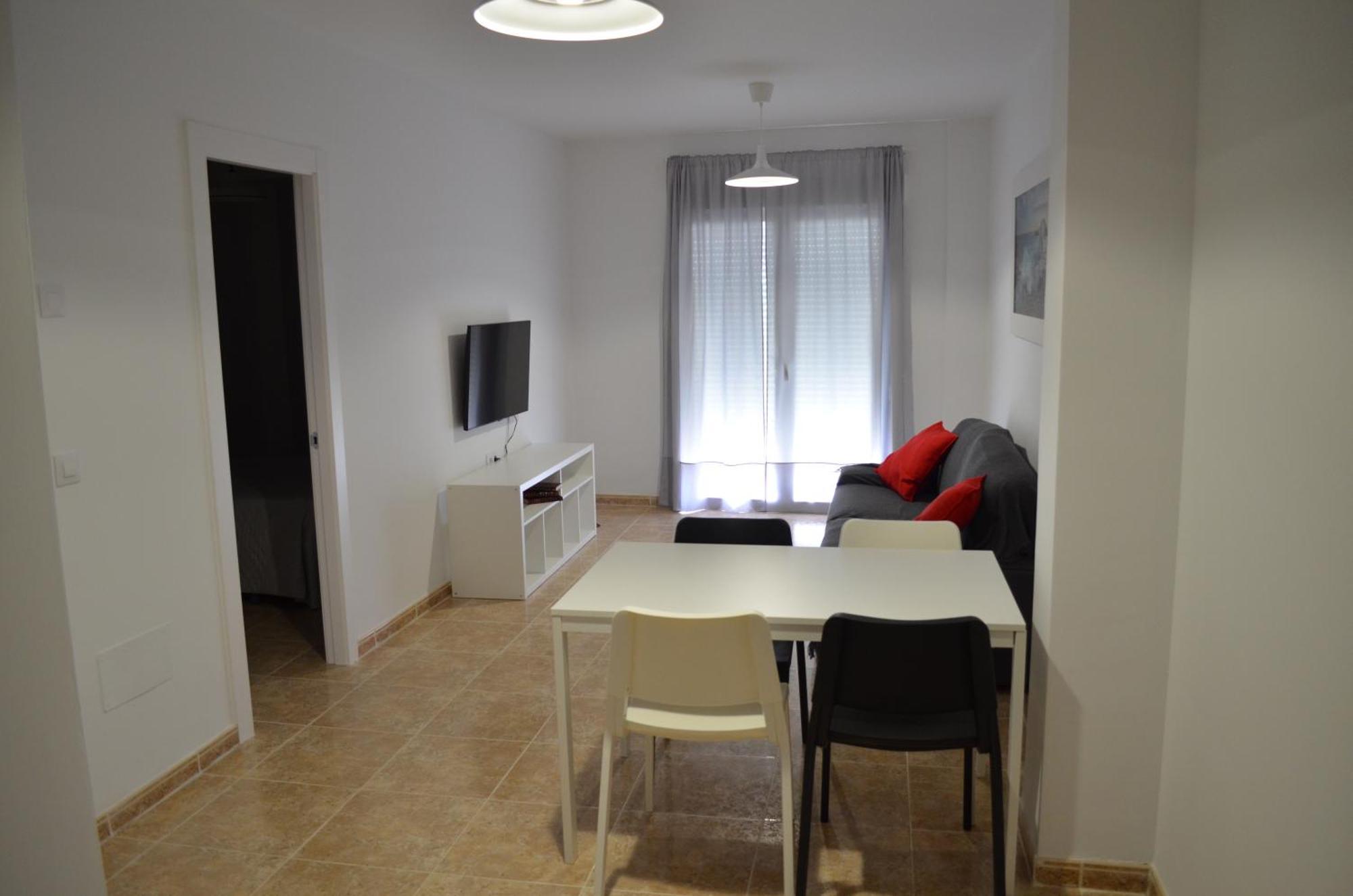 Apartment Casa Anita Huercal-Overa