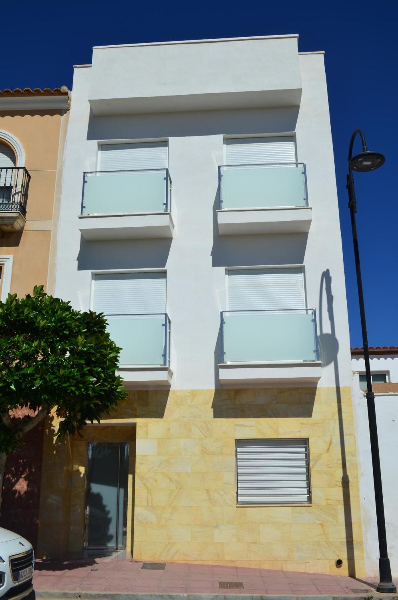 Casa Anita * Huercal-Overa