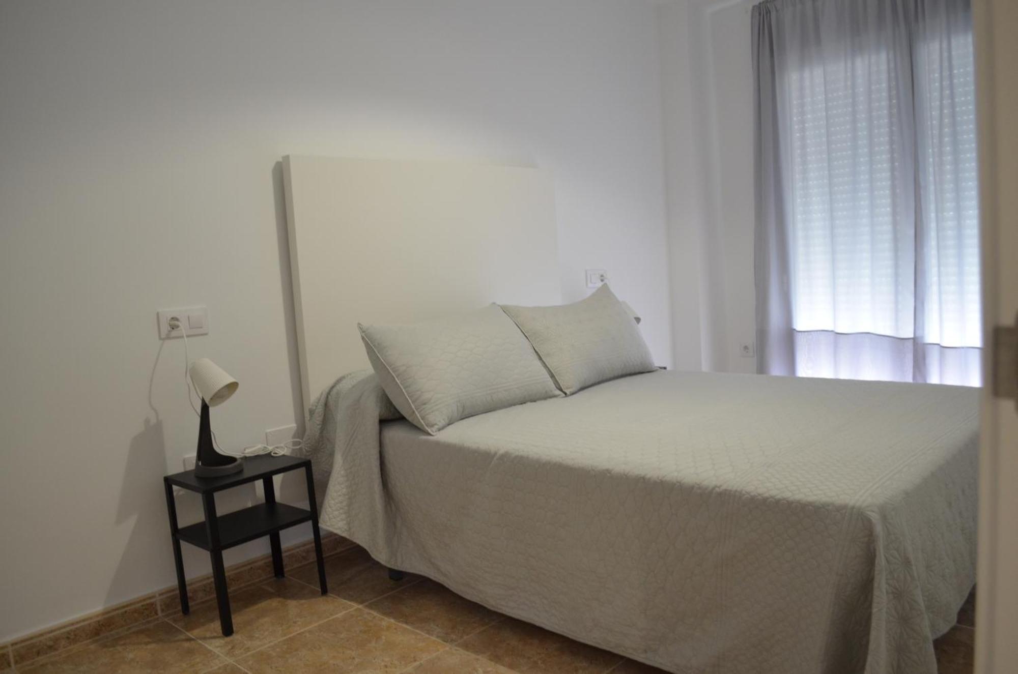 Casa Anita Huercal-Overa