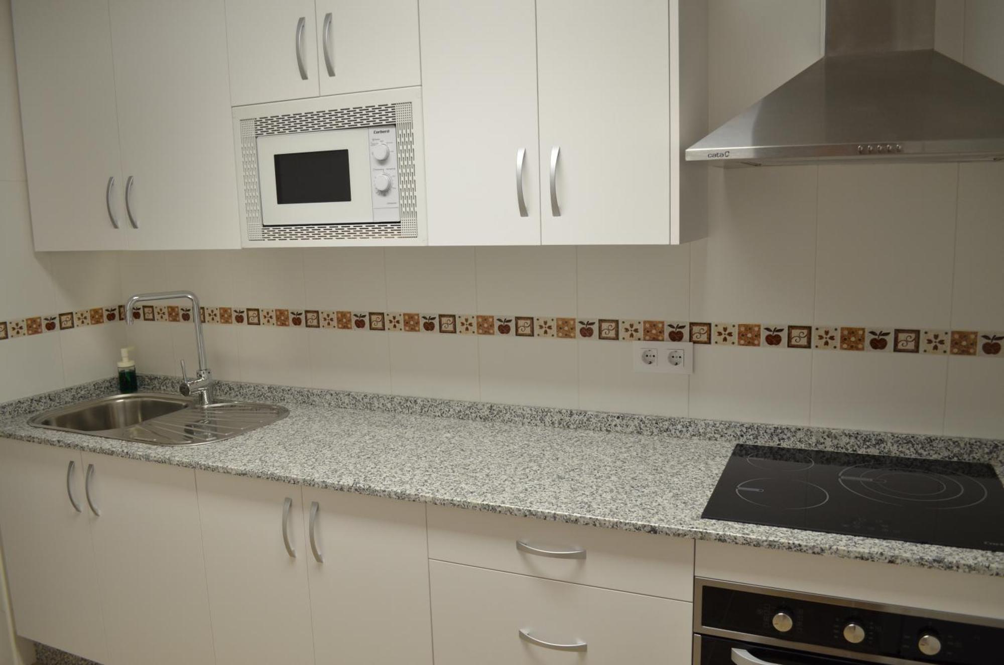 Casa Anita Apartament Huércal-Overa