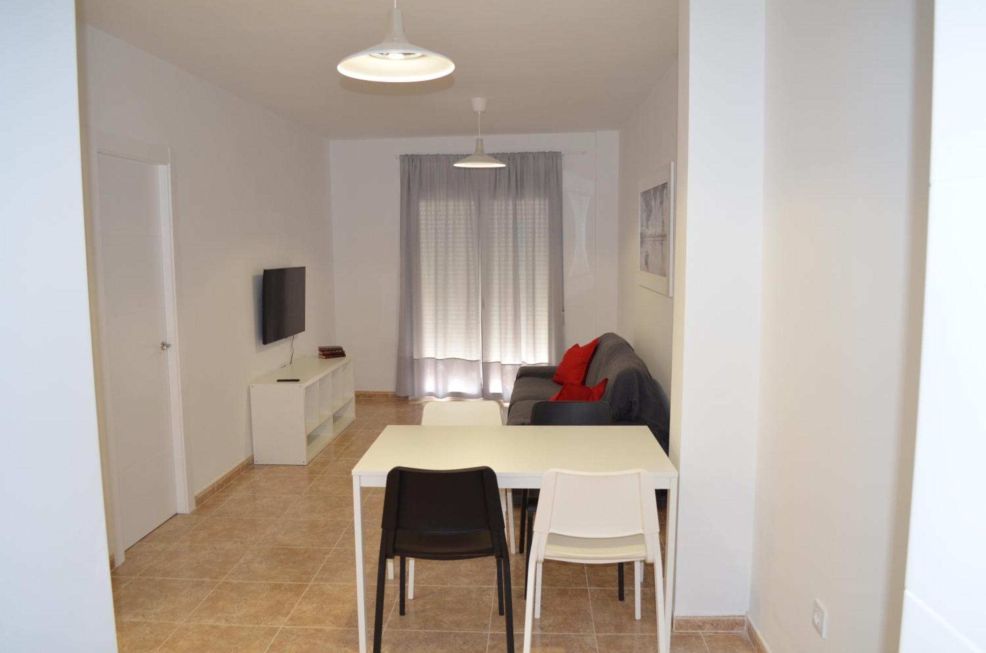 Apartament Casa Anita